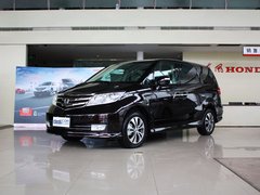 2012款 2.4L 自动 VTi-S尊贵版 7座