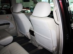 2012款 2.4L 自动 VTi-S尊贵版 7座