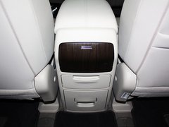 2012款 2.4L 自动 VTi-S尊贵版 7座