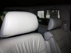 2012款 2.4L 自动 VTi-S尊贵版 7座