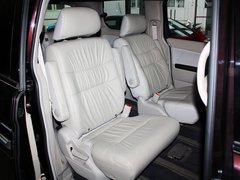 2012款 2.4L 自动 VTi-S尊贵版 7座