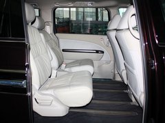 2012款 2.4L 自动 VTi-S尊贵版 7座