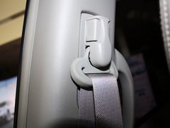 2012款 2.4L 自动 VTi-S尊贵版 7座