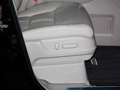 2012款 2.4L 自动 VTi-S尊贵版 7座