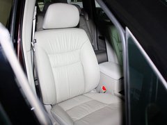 2012款 2.4L 自动 VTi-S尊贵版 7座