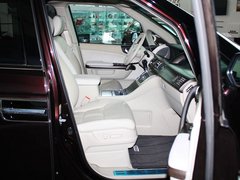 2012款 2.4L 自动 VTi-S尊贵版 7座