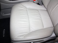 2012款 2.4L 自动 VTi-S尊贵版 7座