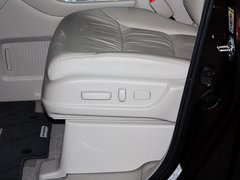 2012款 2.4L 自动 VTi-S尊贵版 7座