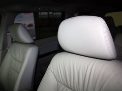 2012款 2.4L 自动 VTi-S尊贵版 7座