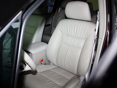 2012款 2.4L 自动 VTi-S尊贵版 7座