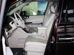 2012款 2.4L 自动 VTi-S尊贵版 7座