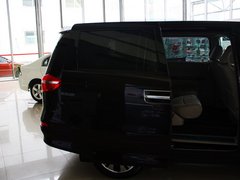 2012款 2.4L 自动 VTi-S尊贵版 7座