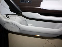 2012款 2.4L 自动 VTi-S尊贵版 7座