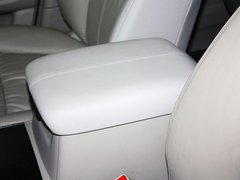 2012款 2.4L 自动 VTi-S尊贵版 7座