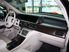 2012款 2.4L 自动 VTi-S尊贵版 7座