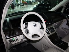 2012款 2.4L 自动 VTi-S尊贵版 7座