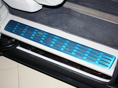 2012款 2.4L 自动 VTi-S尊贵版 7座