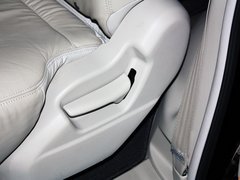 2012款 2.4L 自动 VTi-S尊贵版 7座