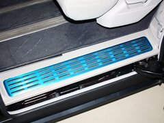 2012款 2.4L 自动 VTi-S尊贵版 7座