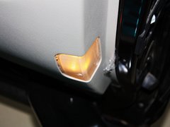 2012款 2.4L 自动 VTi-S尊贵版 7座