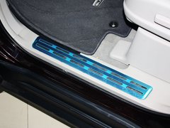 2012款 2.4L 自动 VTi-S尊贵版 7座