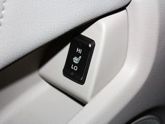 2012款 2.4L 自动 VTi-S尊贵版 7座