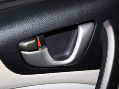 2012款 2.4L 自动 VTi-S尊贵版 7座