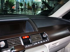 2012款 2.4L 自动 VTi-S尊贵版 7座