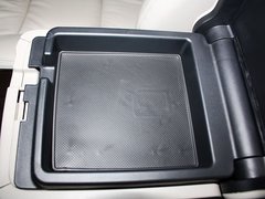 2012款 2.4L 自动 VTi-S尊贵版 7座