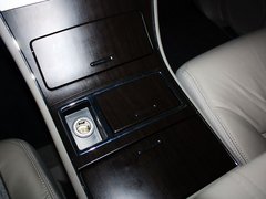 2012款 2.4L 自动 VTi-S尊贵版 7座