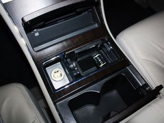 2012款 2.4L 自动 VTi-S尊贵版 7座