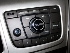 2012款 2.4L 自动 VTi-S尊贵版 7座