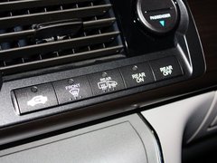 2012款 2.4L 自动 VTi-S尊贵版 7座