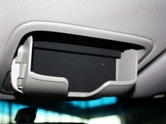 2012款 2.4L 自动 VTi-S尊贵版 7座