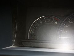 2012款 2.4L 自动 VTi-S尊贵版 7座