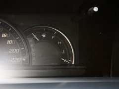 2012款 2.4L 自动 VTi-S尊贵版 7座