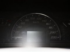 2012款 2.4L 自动 VTi-S尊贵版 7座