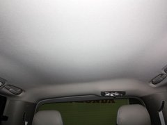 2012款 2.4L 自动 VTi-S尊贵版 7座