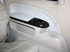 2012款 2.4L 自动 VTi-S尊贵版 7座