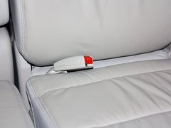2012款 2.4L 自动 VTi-S尊贵版 7座