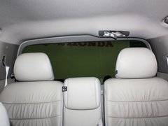 2012款 2.4L 自动 VTi-S尊贵版 7座