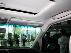 2012款 2.4L 自动 VTi-S尊贵版 7座