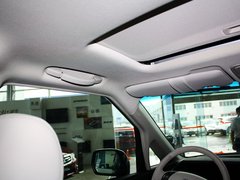 2012款 2.4L 自动 VTi-S尊贵版 7座