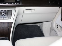2012款 2.4L 自动 VTi-S尊贵版 7座