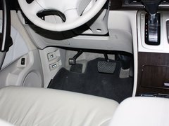 2012款 2.4L 自动 VTi-S尊贵版 7座