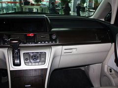 2012款 2.4L 自动 VTi-S尊贵版 7座