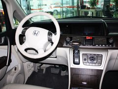 2012款 2.4L 自动 VTi-S尊贵版 7座