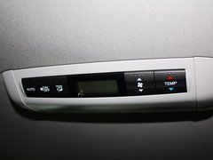 2012款 2.4L 自动 VTi-S尊贵版 7座