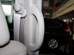 2012款 2.4L 自动 VTi-S尊贵版 7座