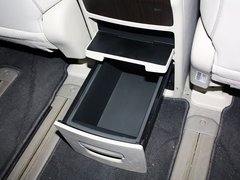 艾力绅 2012款 2.4L 自动 VTi-S尊贵版 7座
